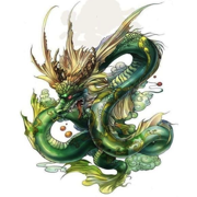 世界神兽图鉴大全 App 图标